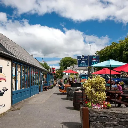 Appartement 706 Letterfrack