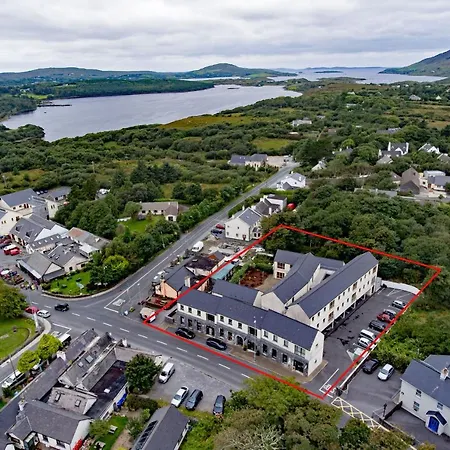 Appartement 706 Letterfrack