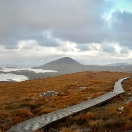 706 Appartement Letterfrack