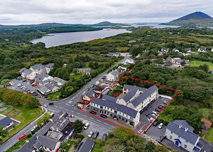 Lejlighed 706 Letterfrack