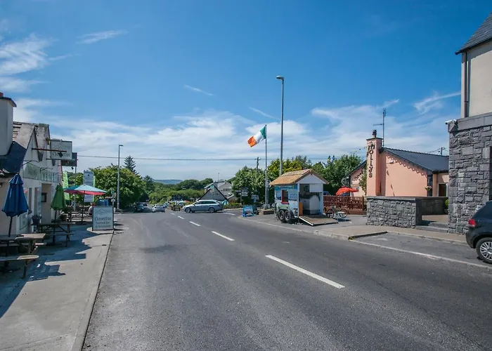 706 Lejlighed Letterfrack