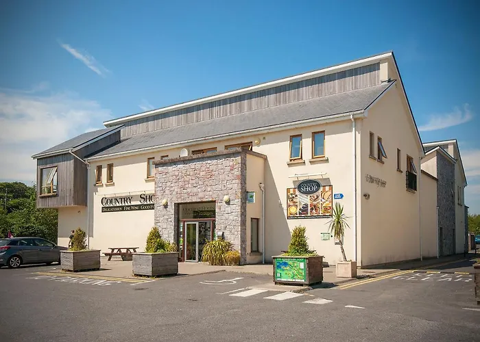 Lejlighed 706 Letterfrack