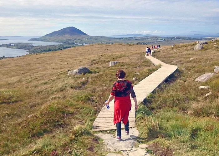 Lejlighed 706 Letterfrack